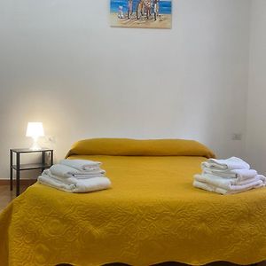 Habitación Grande con Cama King