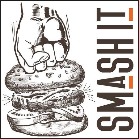 Smash It Burger